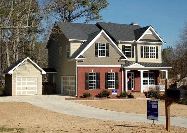 Overseas property for sale